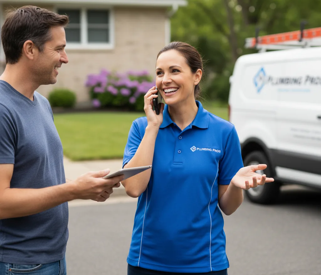 Water Heater Repair in Fort Dodge, IA