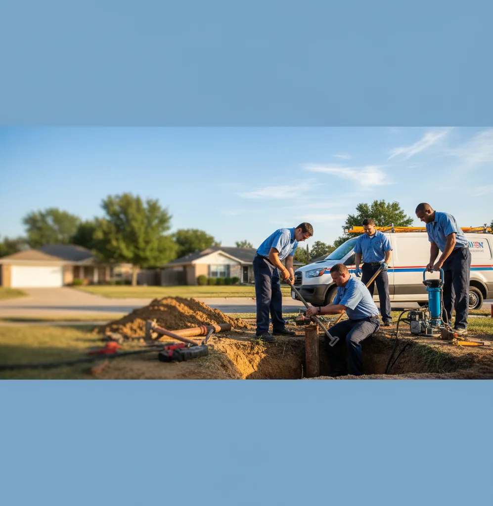 Water Heater Repair in Fort Dodge, IA